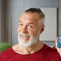 William S., NeuroQuiet customer